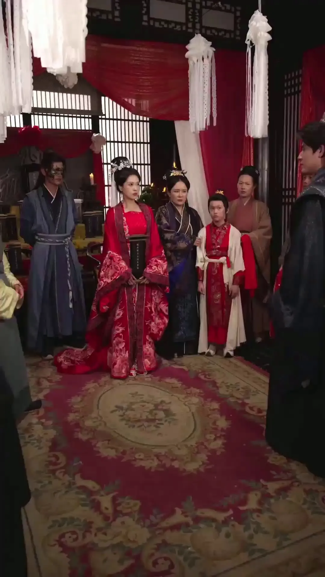 Episode 12 - 義妹の代わりに、侯爵夫人になった
