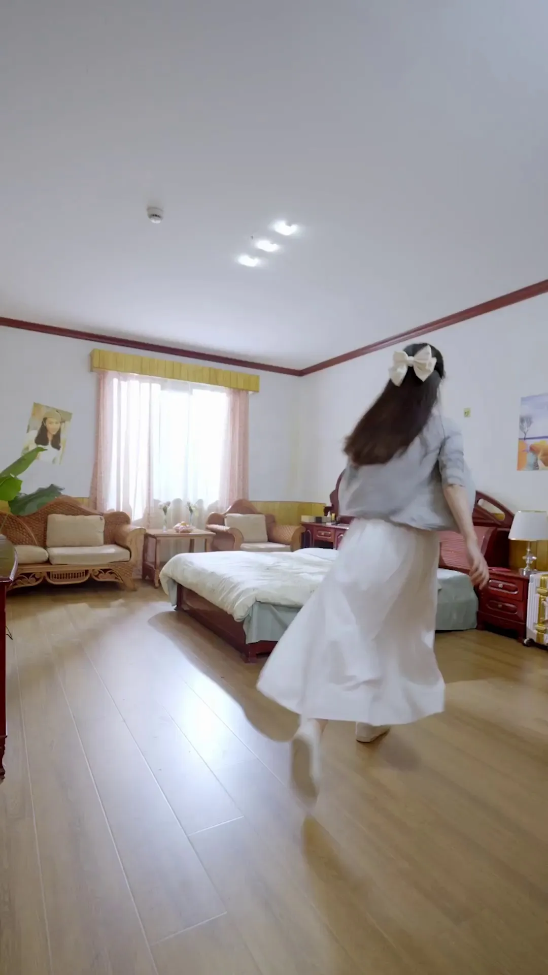 Episode 4 - สามเดือนสุดท้ายขอใช้ชีวิตให้สุด