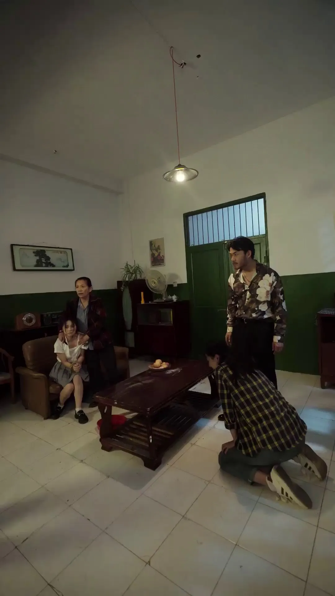 Episode 10 - 愛娘奪還