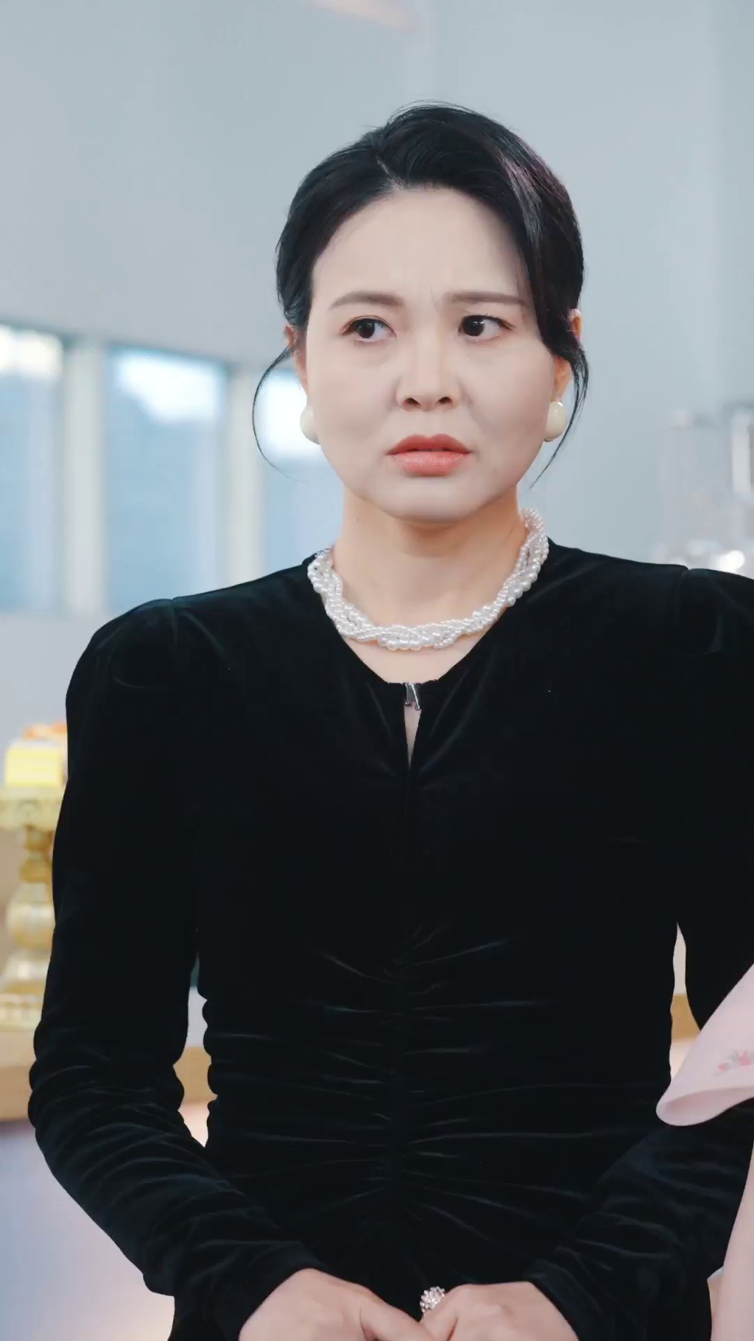 Episode 15 - เปลี่ยนชะตานางร้าย