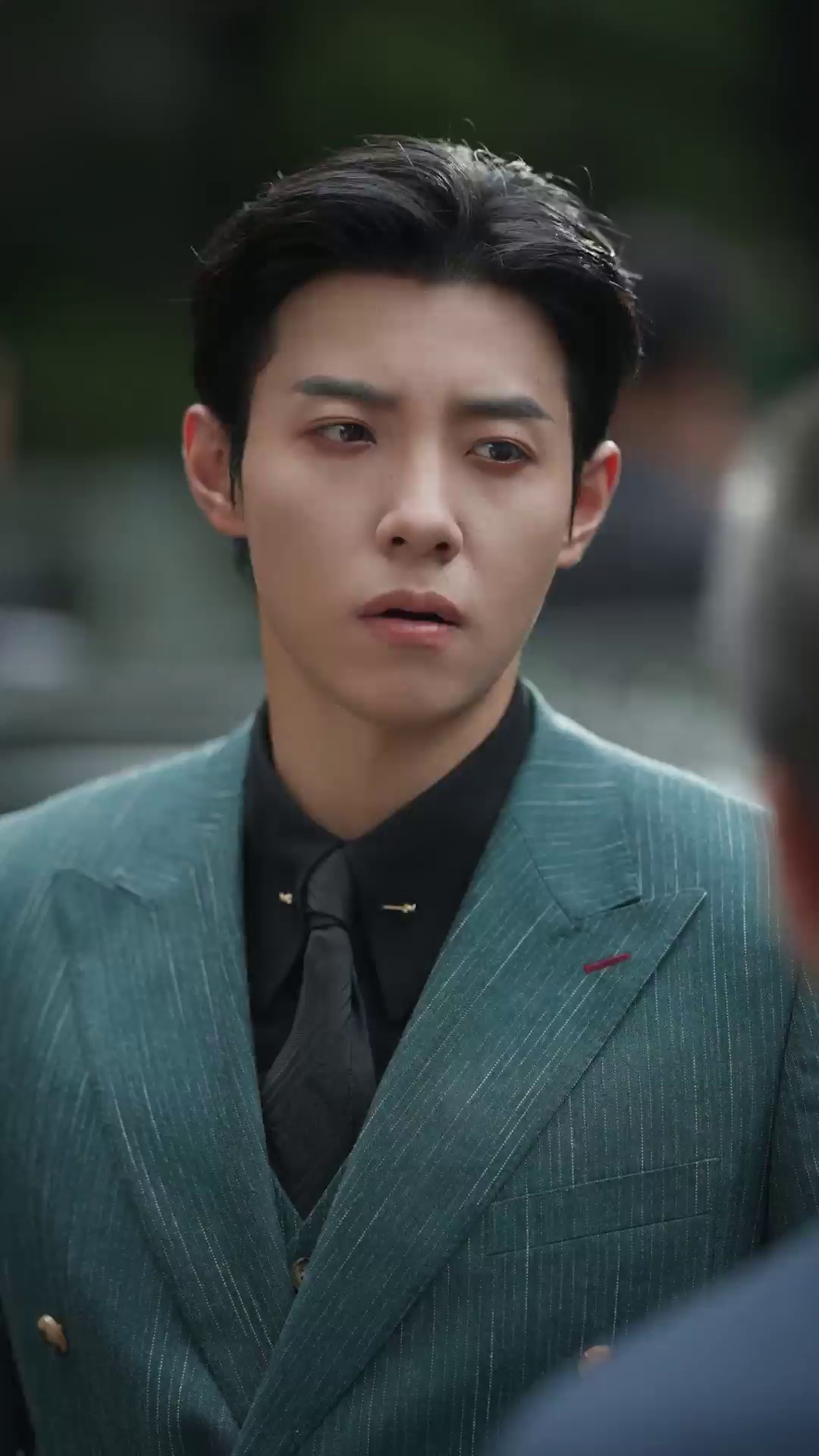 Episode 3 - 순정파 조폭 남편