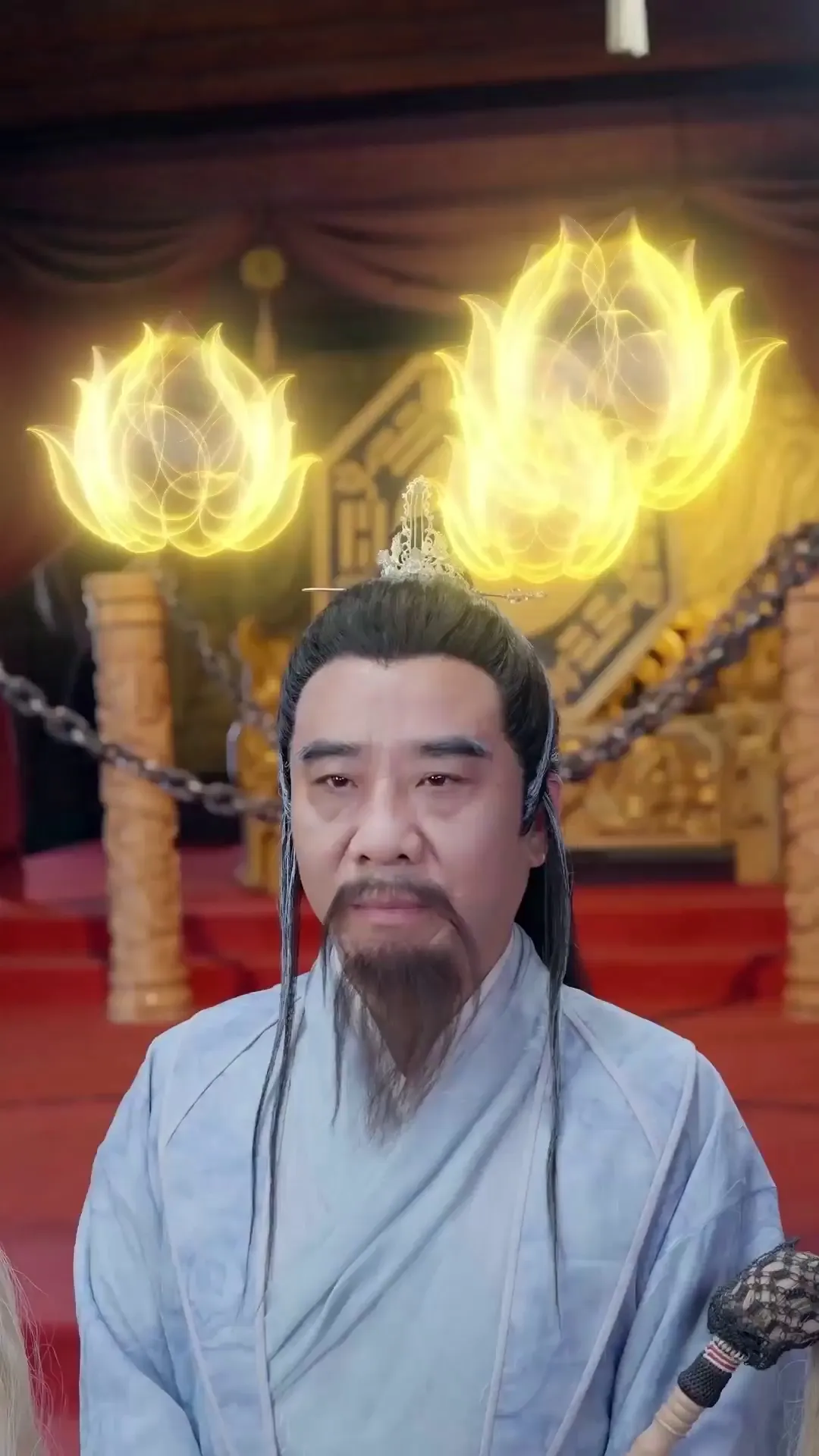 Episode 11 - ข้าไม่ใช่เซียน