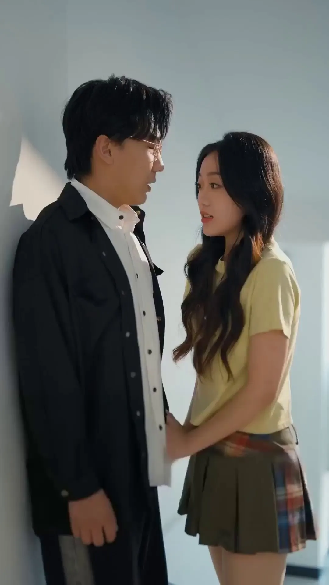 Episode 11 - 재벌 딸의 반격