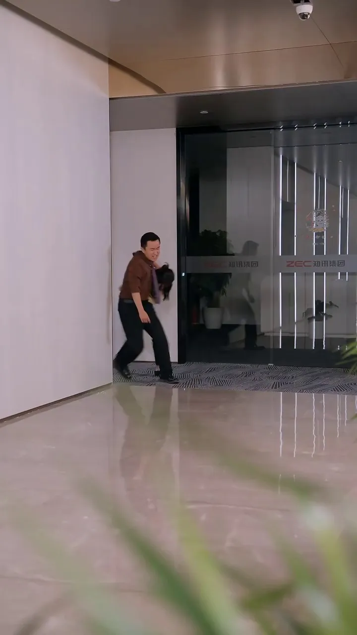 Episode 13 - 五十歲保姆嫁豪門
