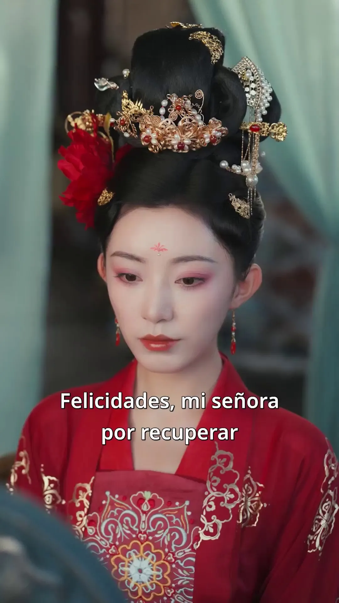 Episode 9 - De Sombras al Poder Supremo