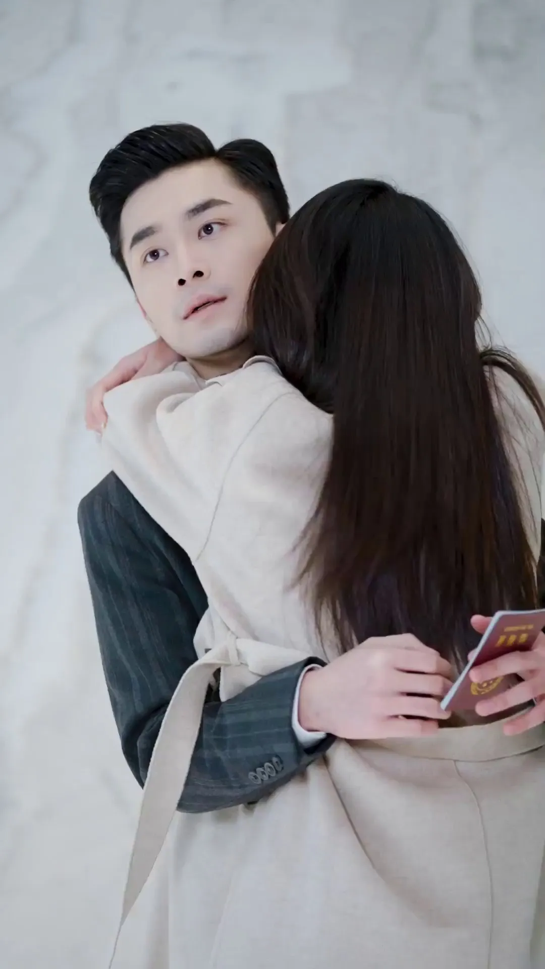Episode 5 - 초고속 로맨스