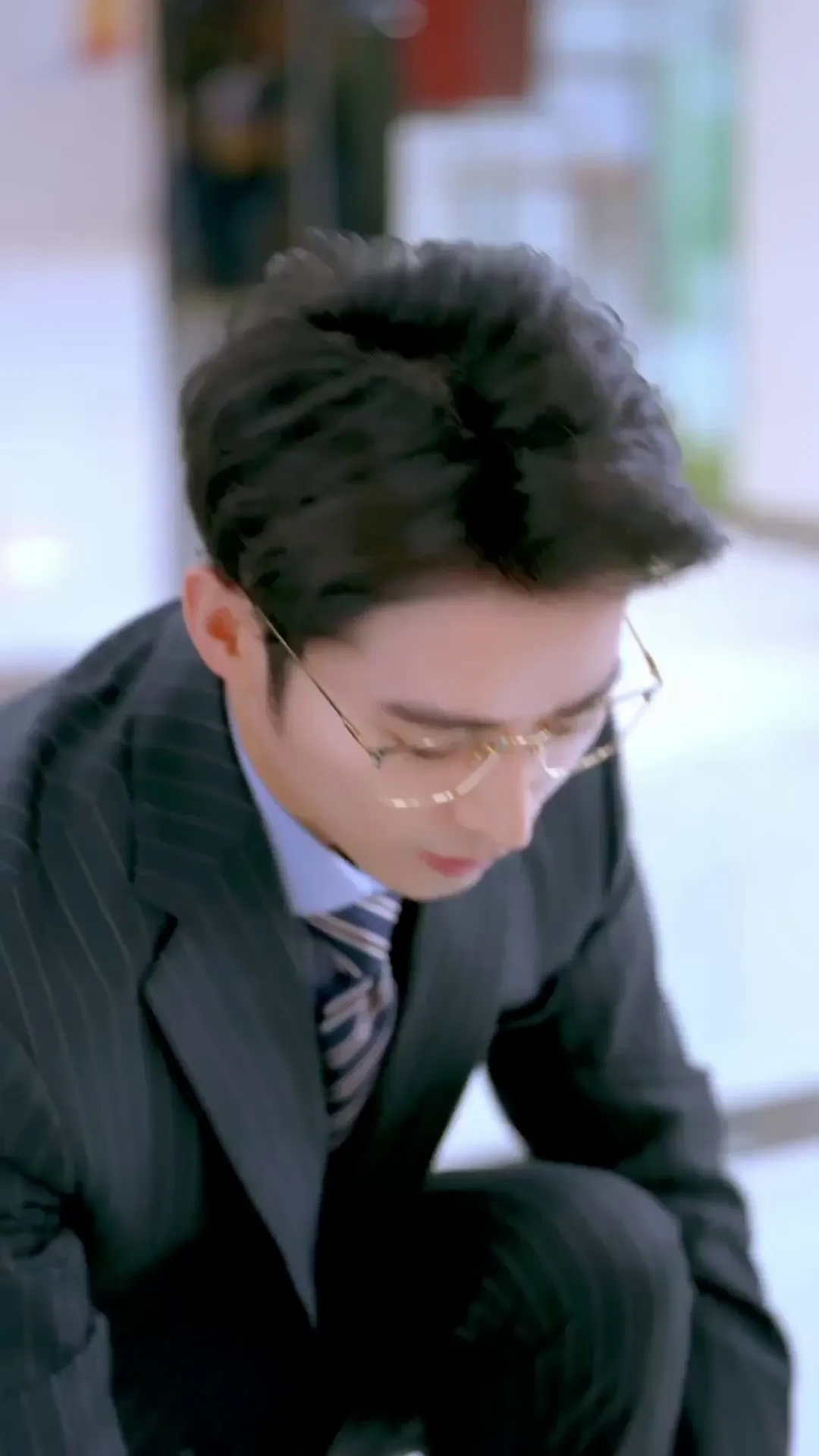 Episode 18 - 회장 부인은 시골 출신이다