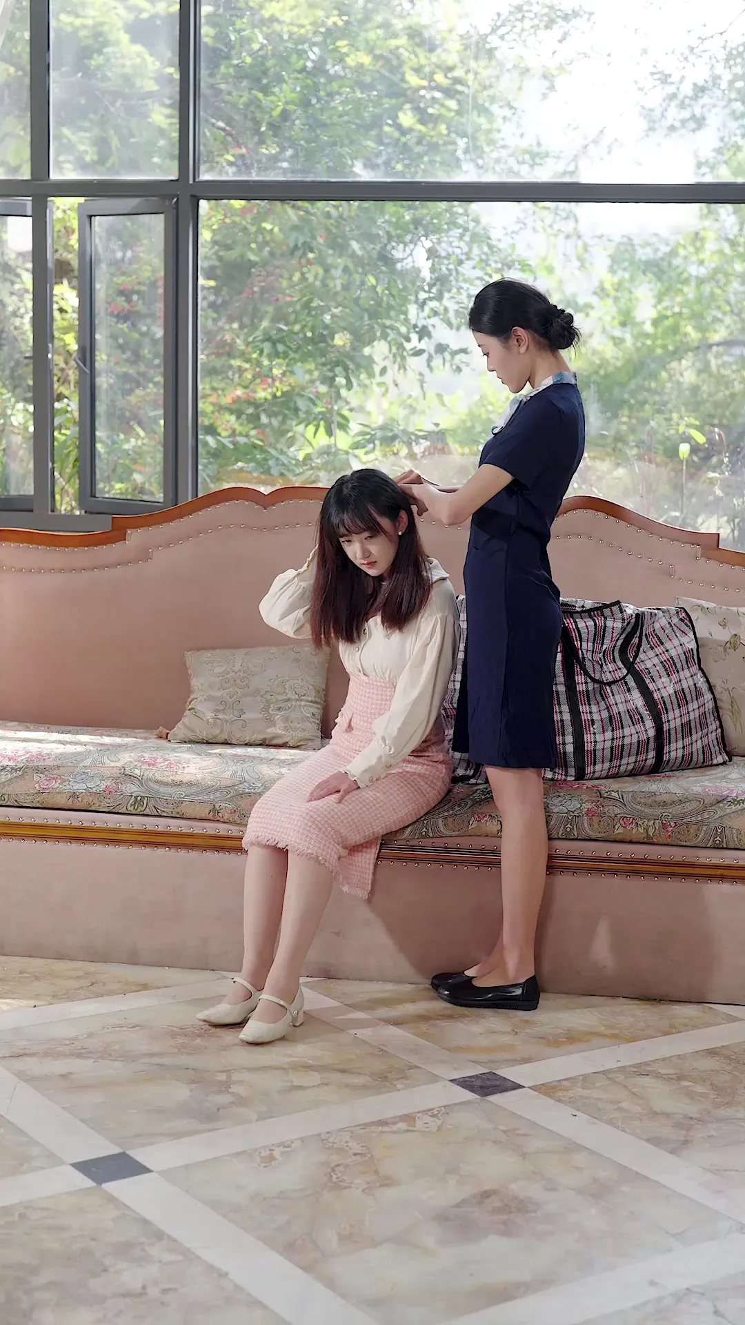 Episode 17 - 너에게 달려갈 때