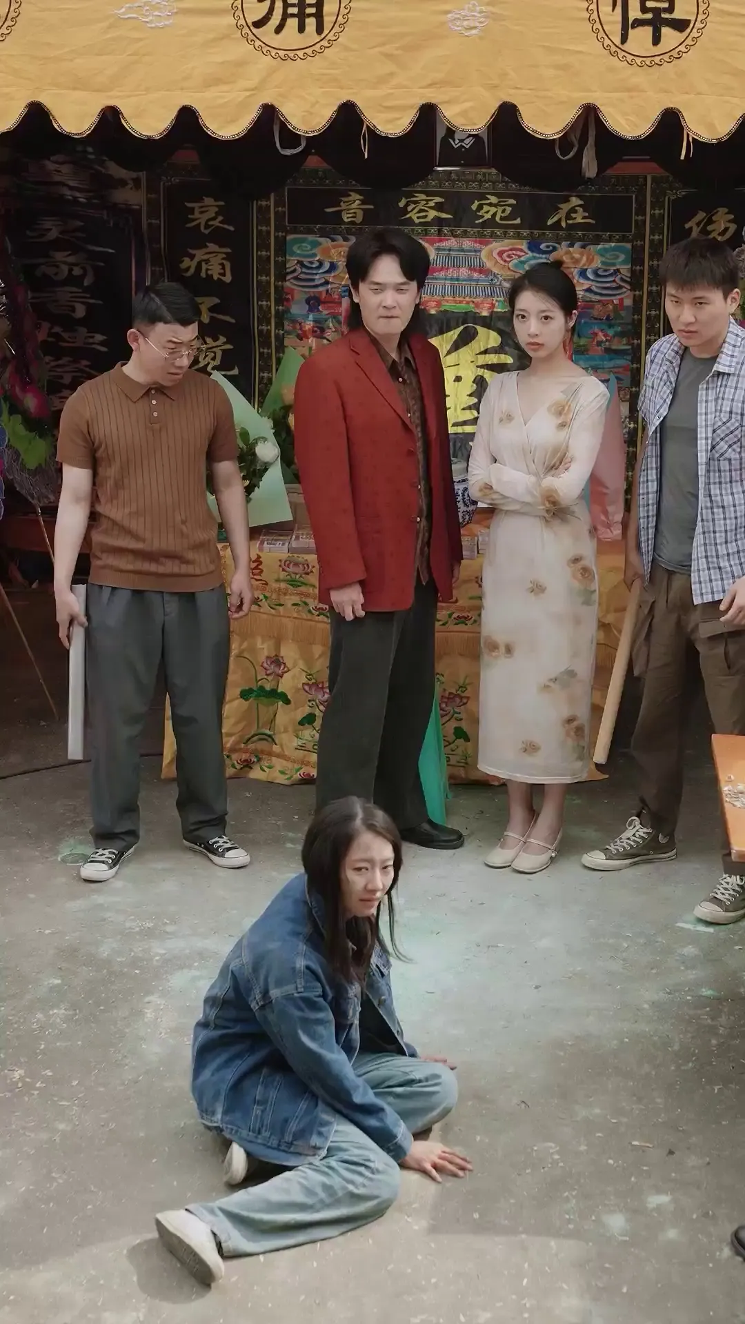 Episode 12 - 우리 엄마는 조직보스