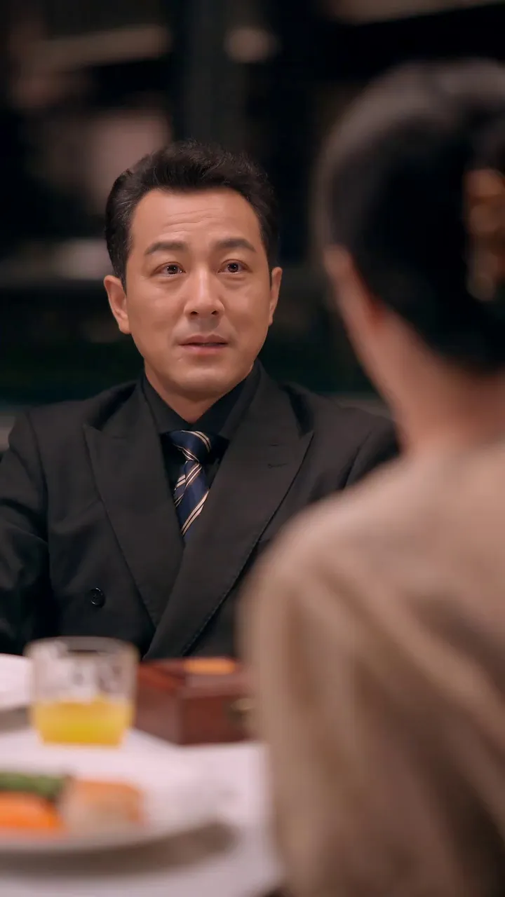 Episode 19 - 五十歲保姆嫁豪門
