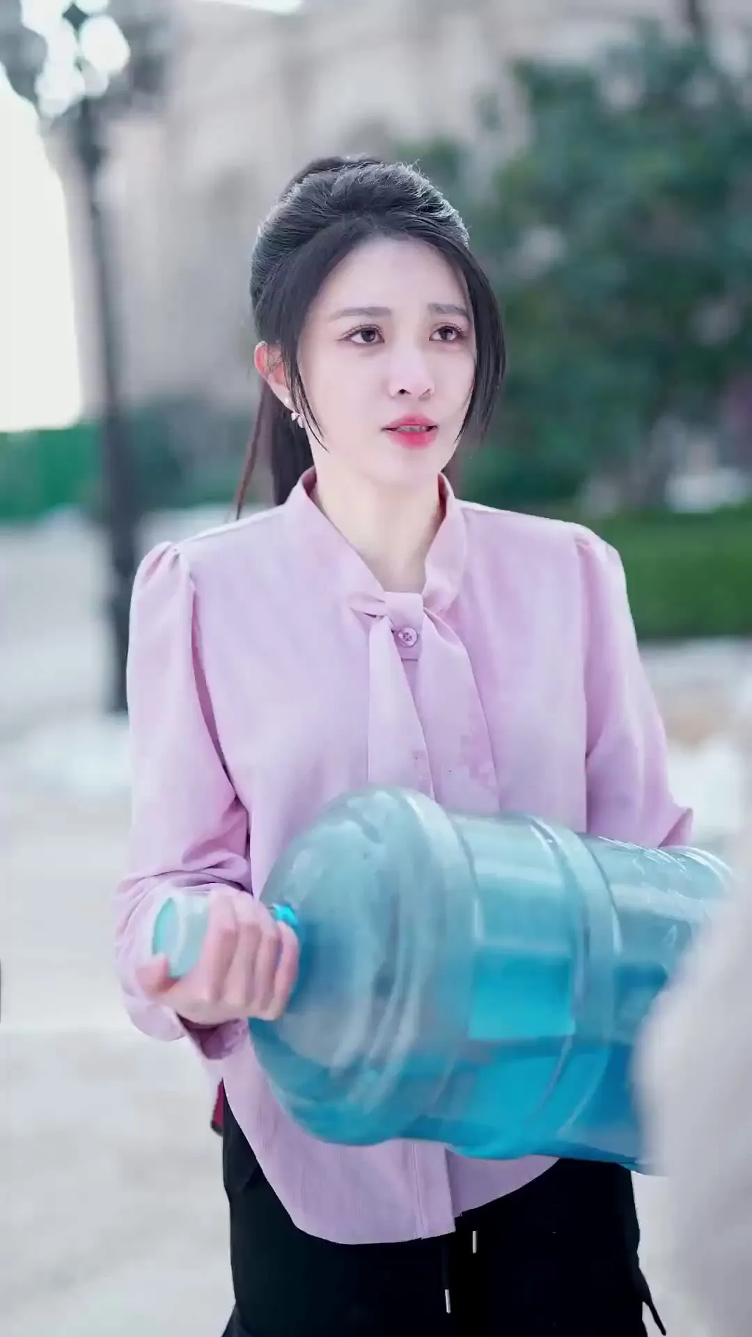 Episode 3 - 다시 만난 아빠가 재벌이라고?