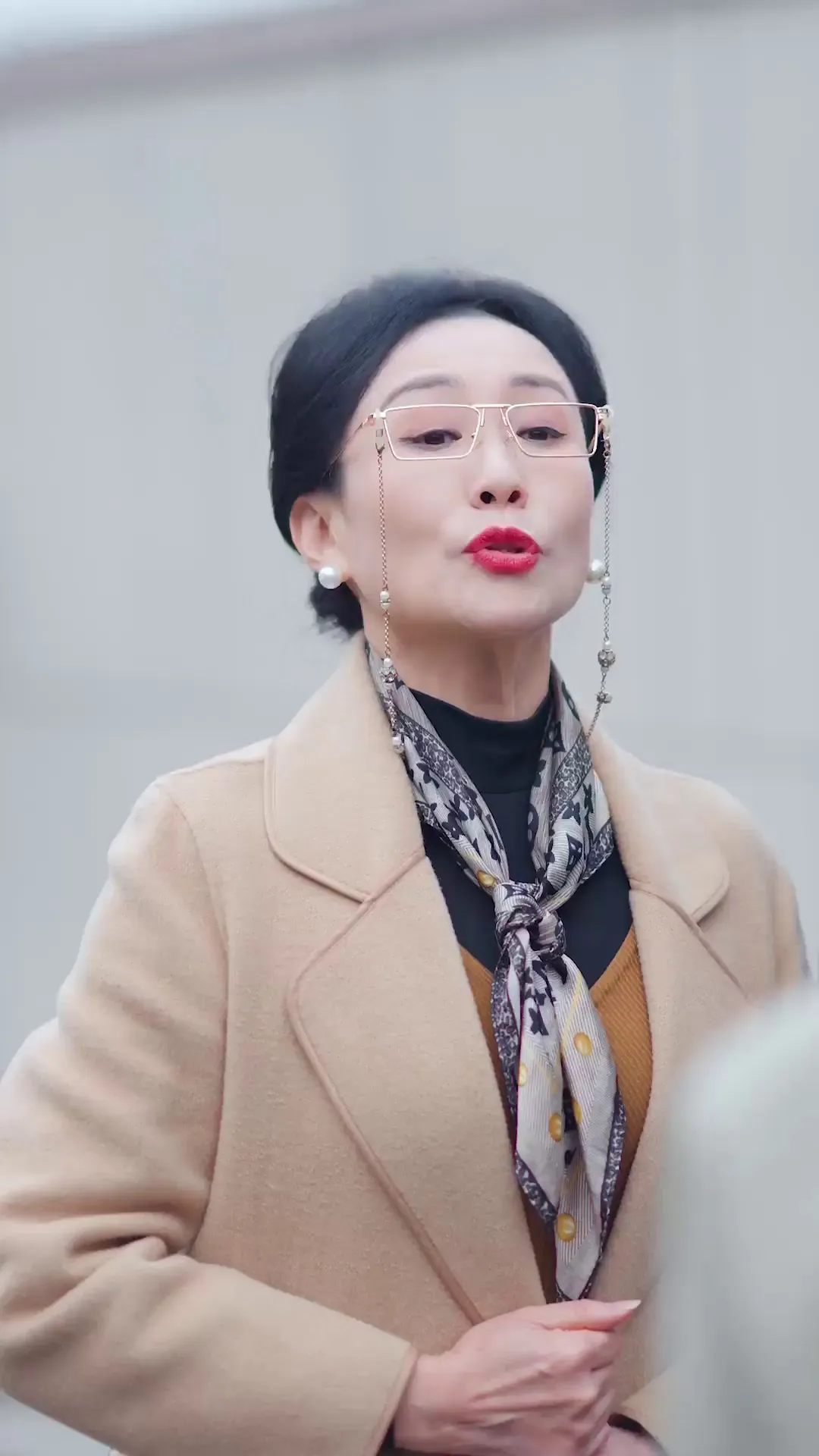 Episode 10 - Caer en la ternura