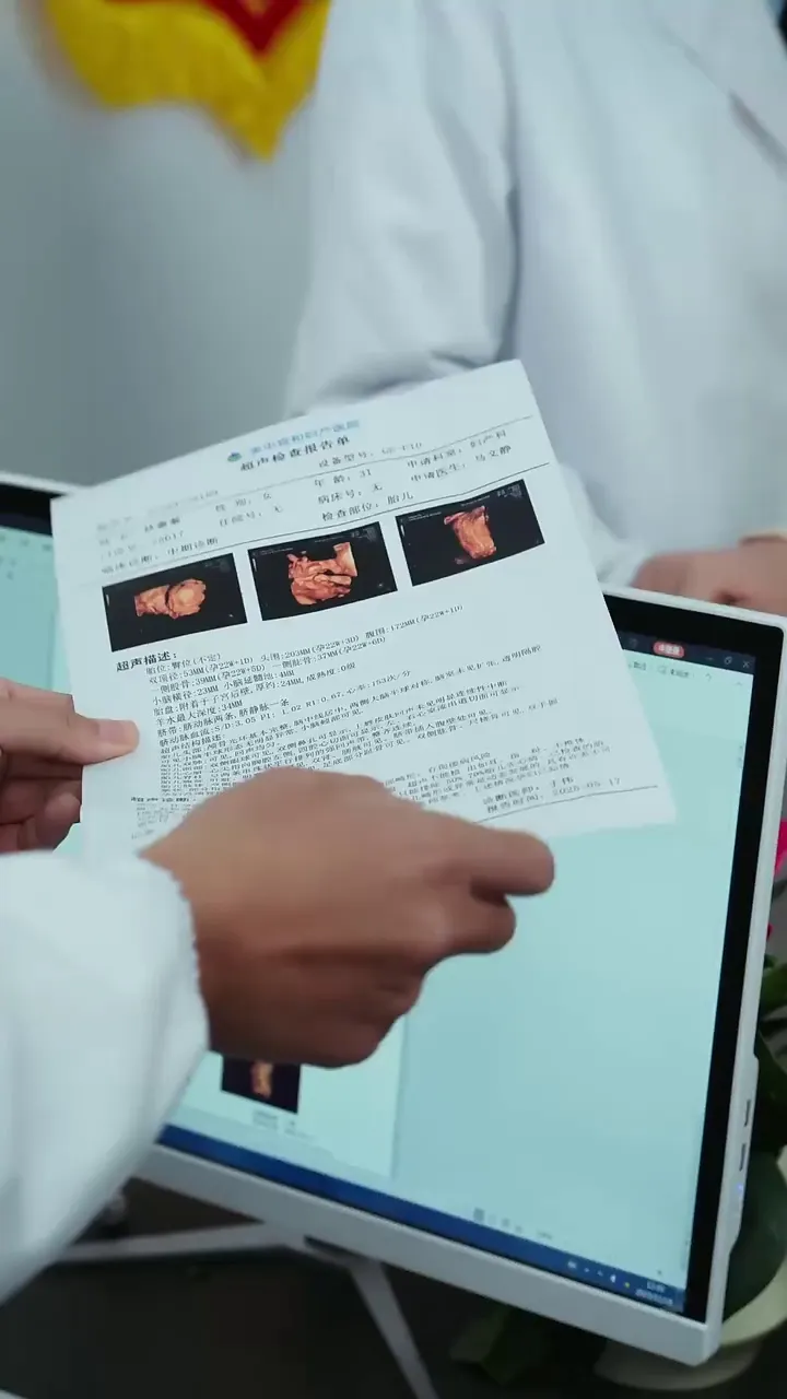 Episode 5 - 紡がれた「運命」：母の救済