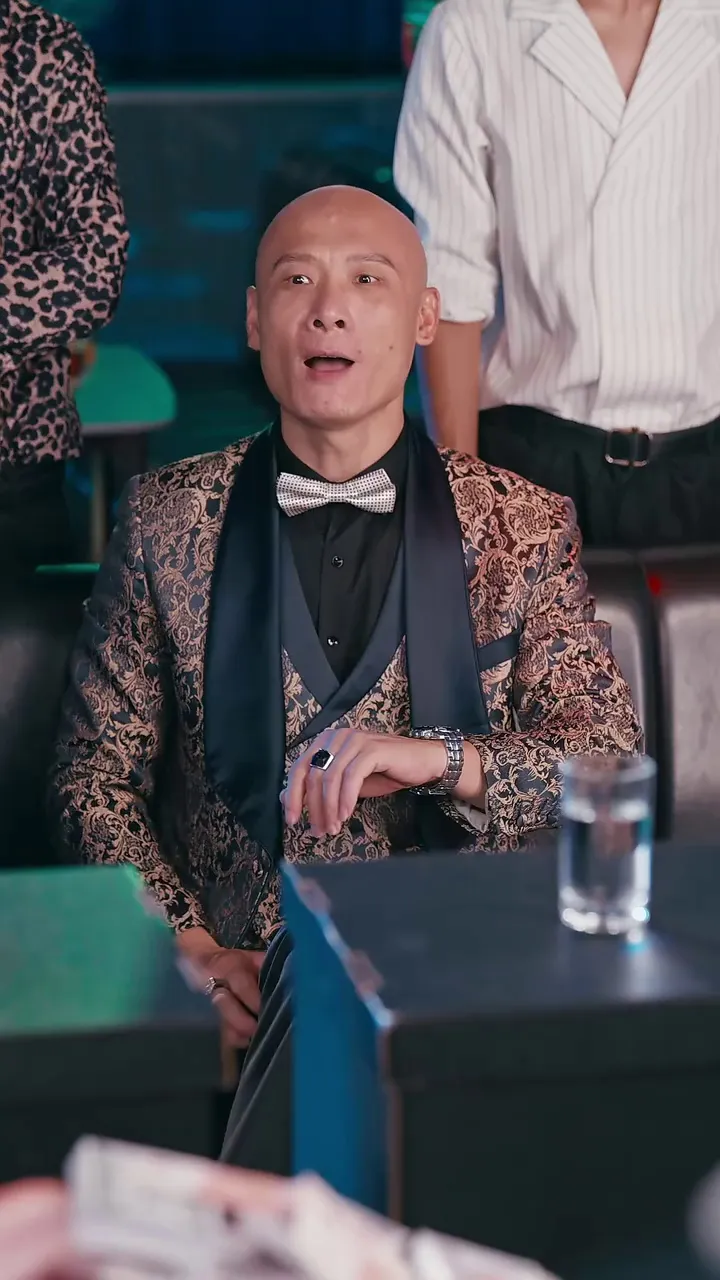 Episode 13 - เทพสุราในเงามืด