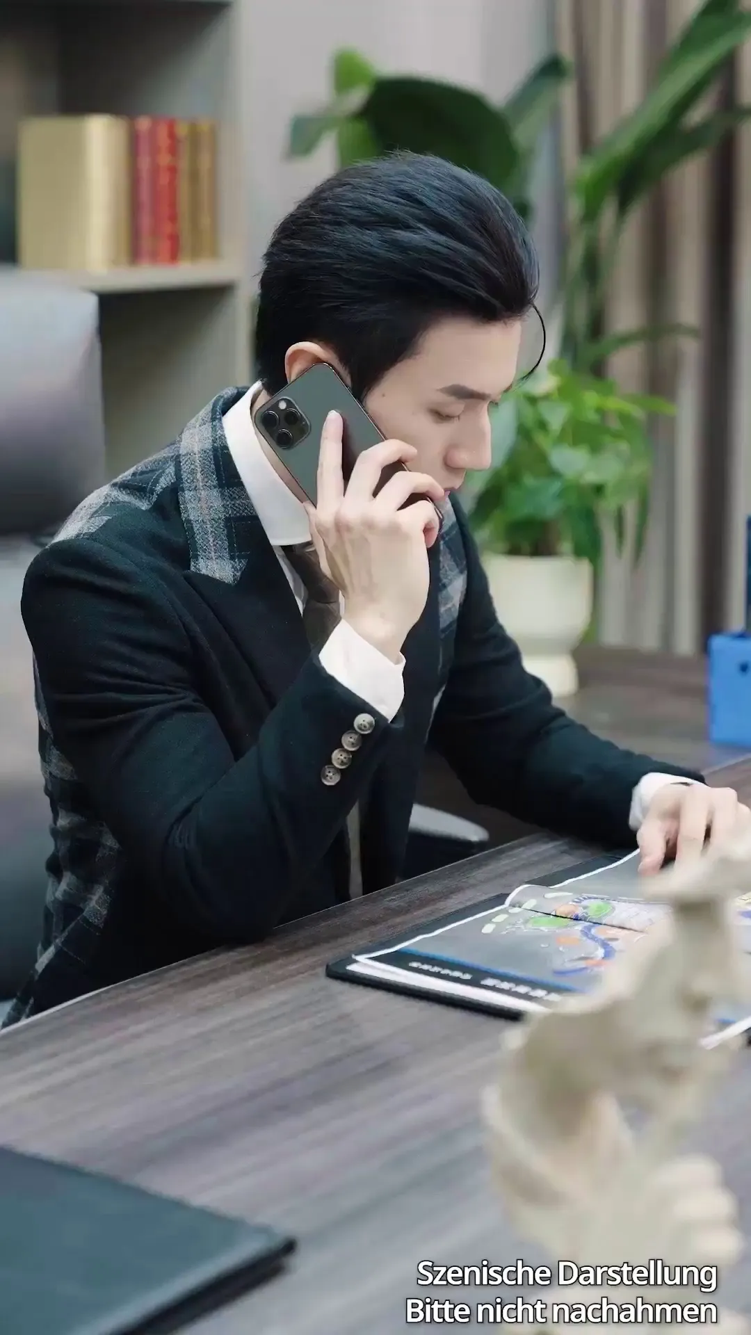 Episode 3 - Blitzhochzeit, Geheimnisse und Liebe