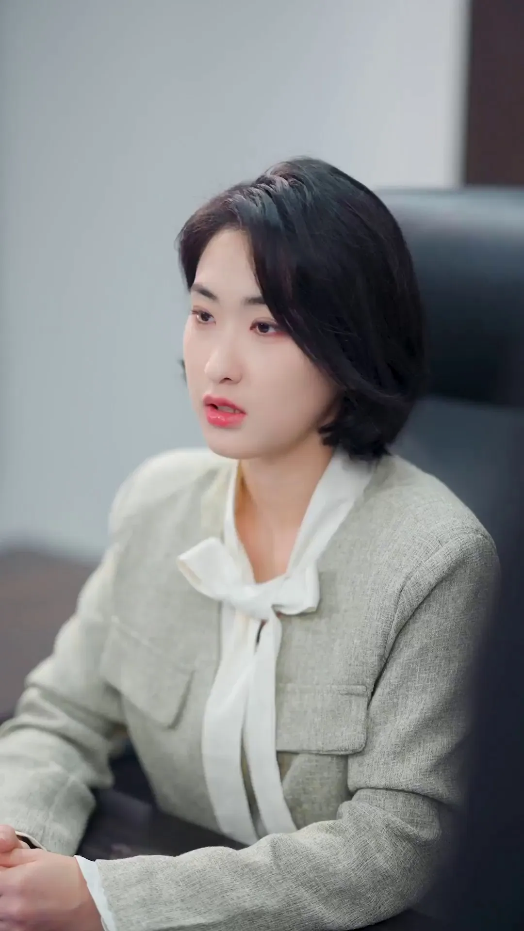 Episode 12 - Caer en la ternura