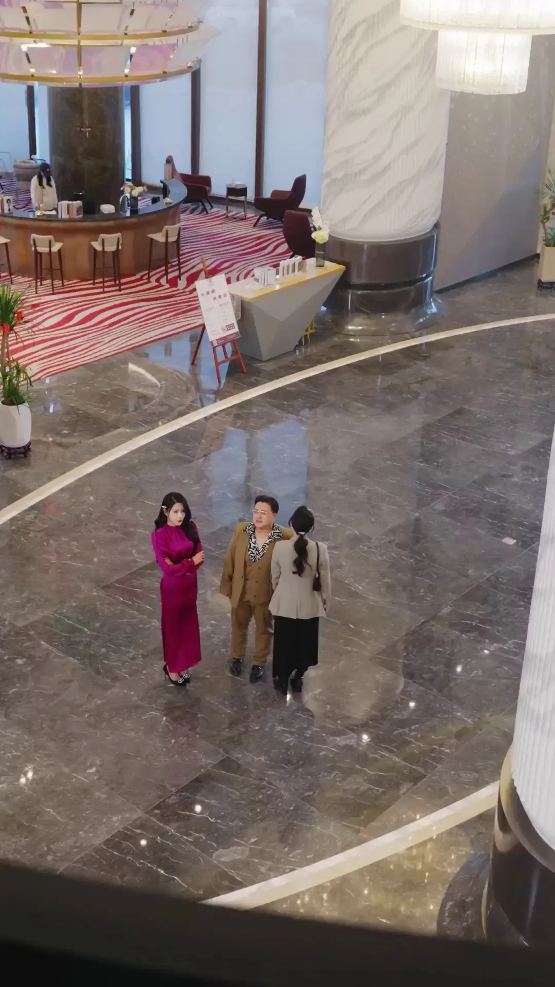 Episode 3 - 연하남의 유혹