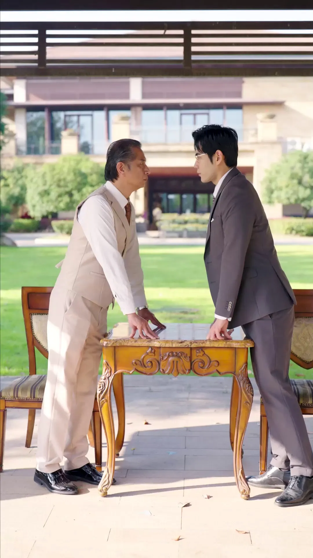 Episode 6 - 너에게 달려갈 때