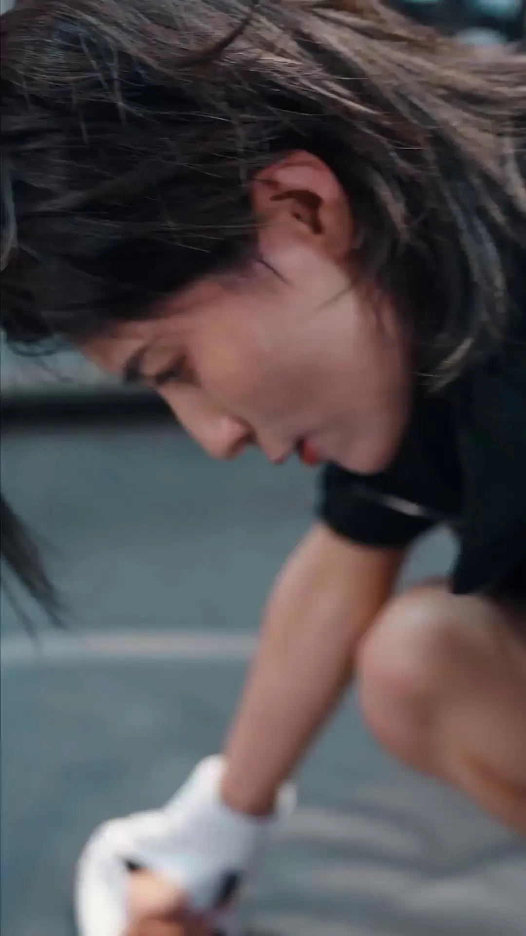 Episode 16 - Fists of the Heart