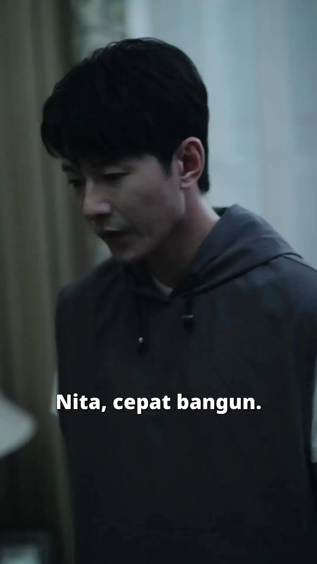 Episode 16 - Pahlawan di Akhir Dunia