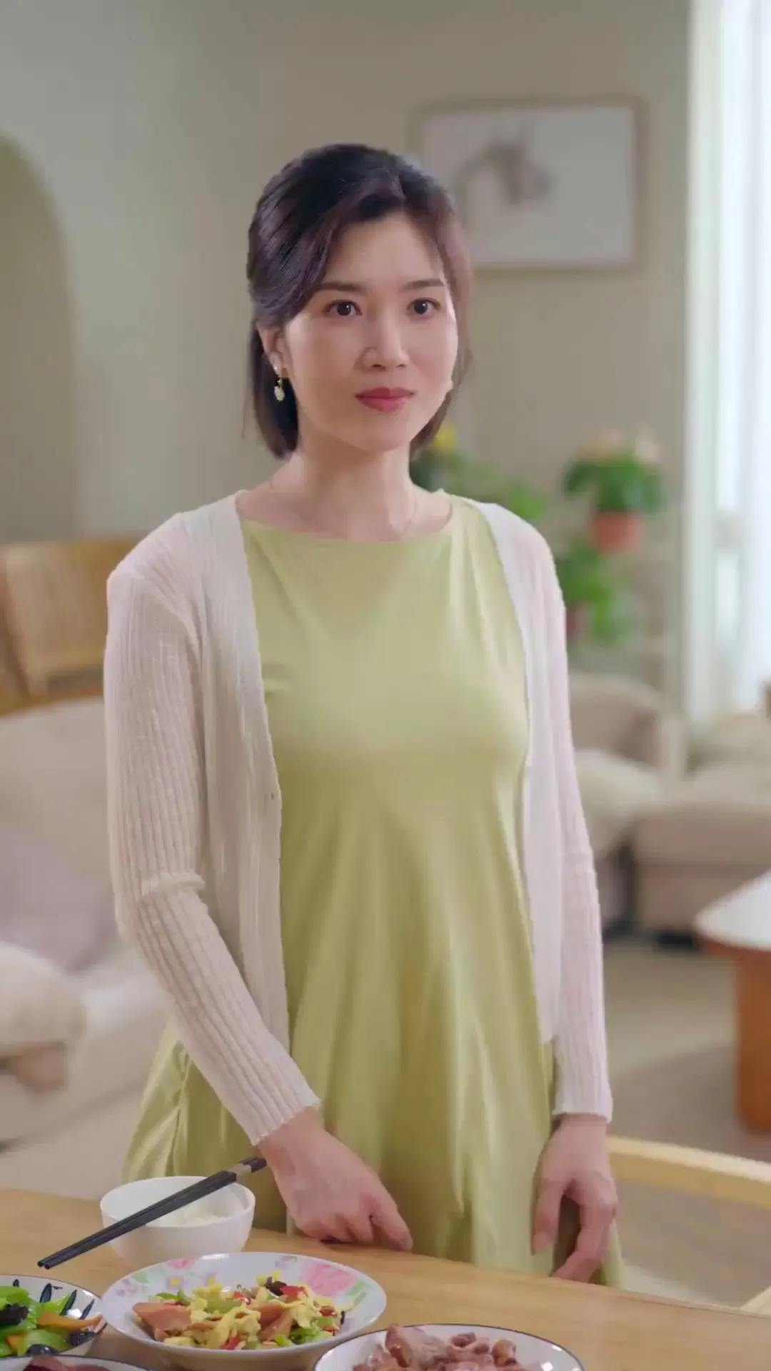 Episode 16 - The Second Marriage And Happiness