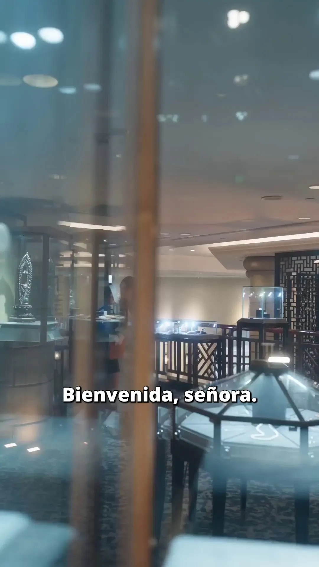 Episode 8 - Las Esposas de la Familia Gonzalez