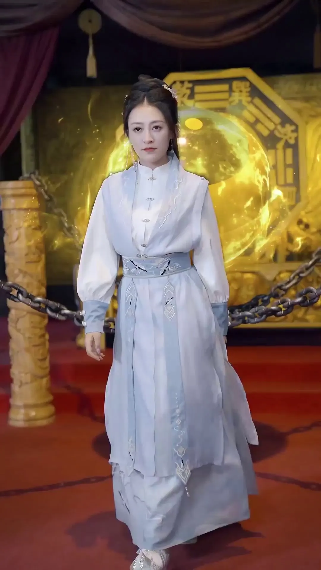 Episode 14 - ข้าไม่ใช่เซียน