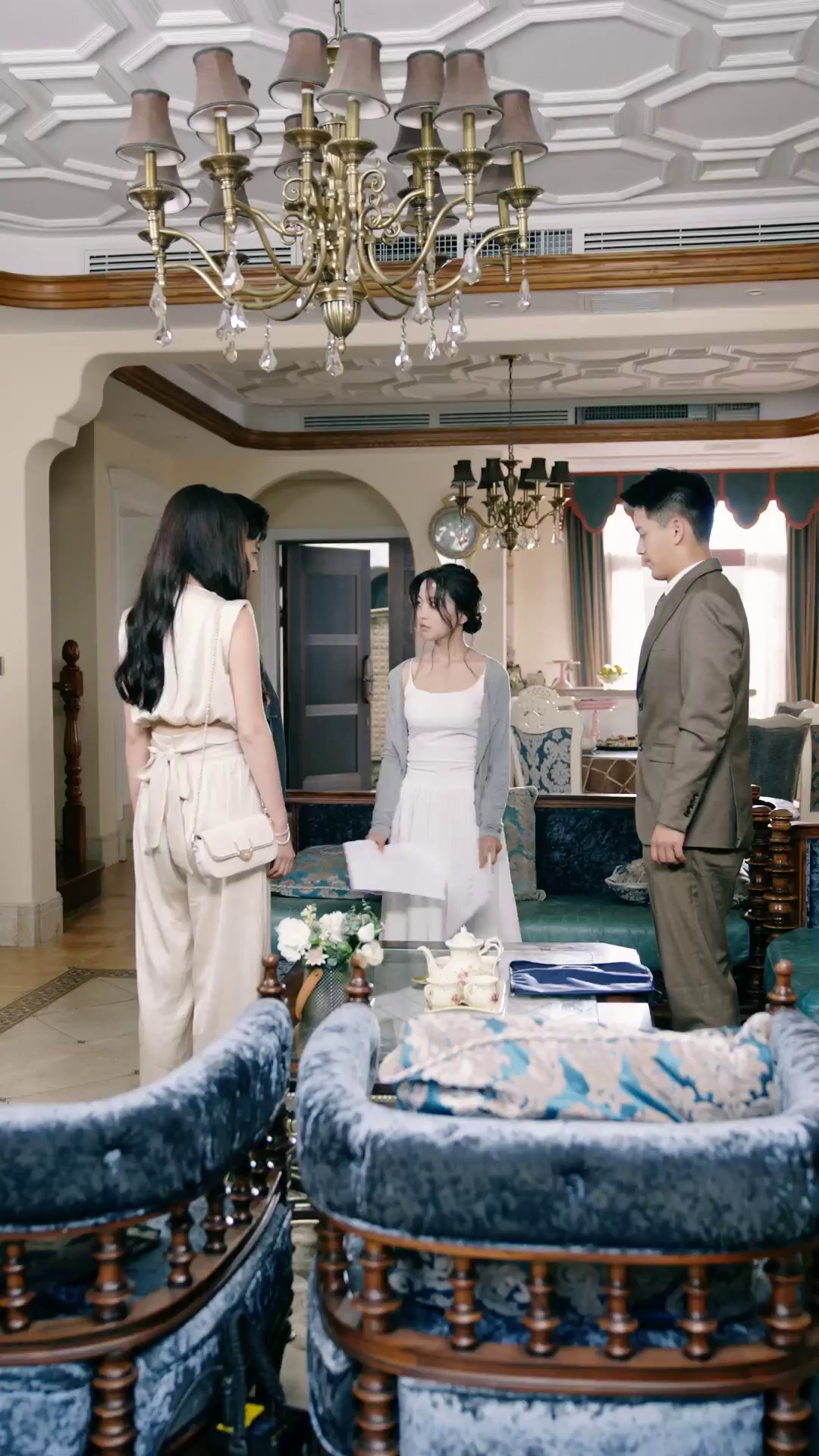 Episode 14 -  รักแรกของสามี 