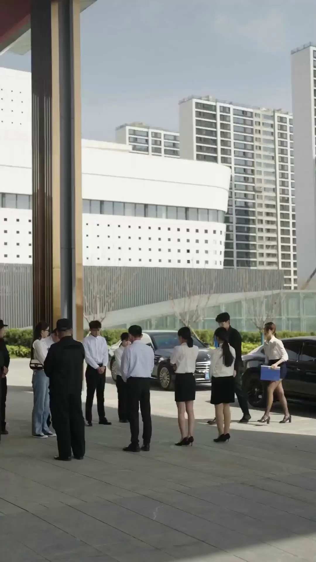 Episode 4 - 두 얼굴의 여자