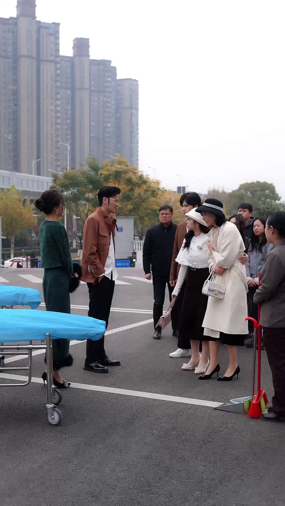 Episode 14 - The Elder Sister Saved the Day