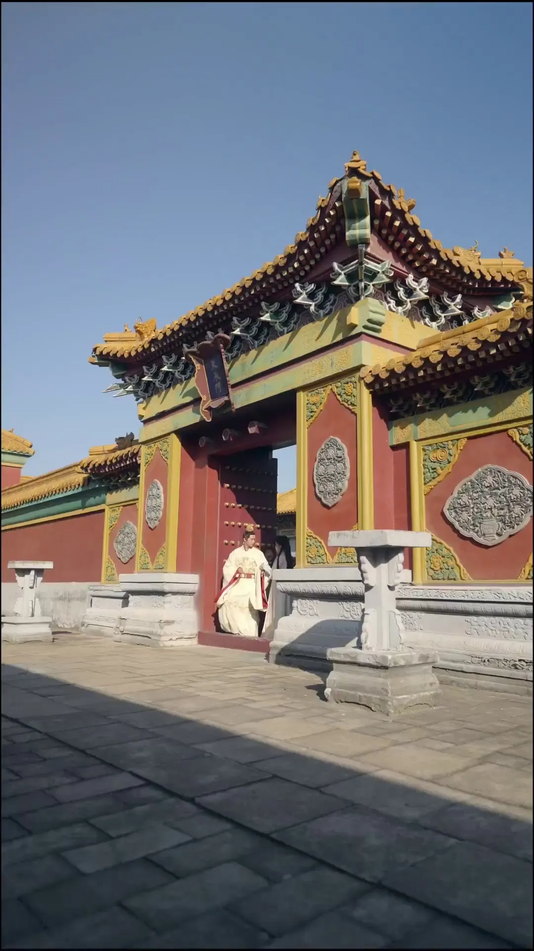 Episode 18 - 마마가 흑화했다