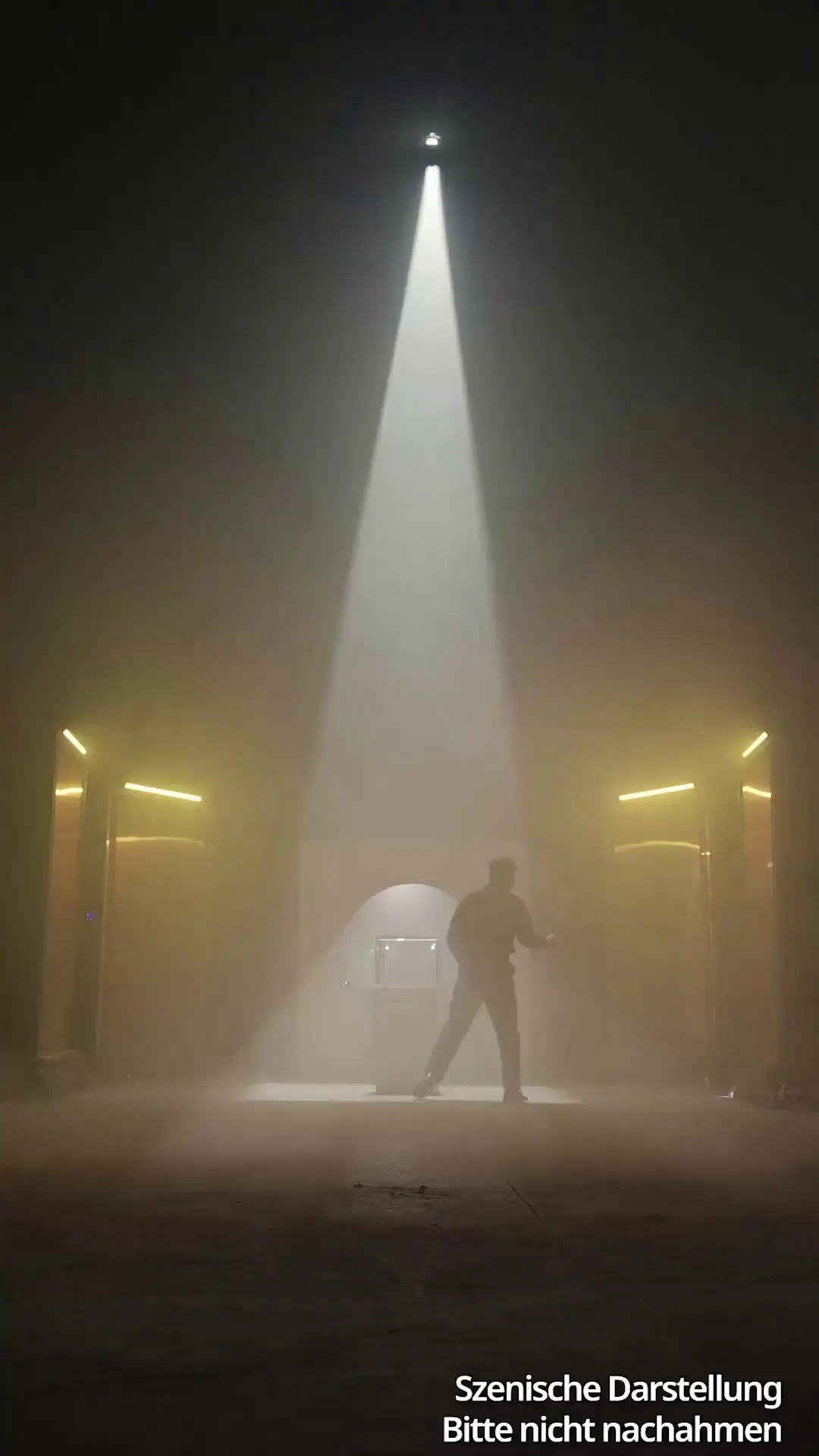 Episode 17 - Blitzhochzeit, Geheimnisse und Liebe