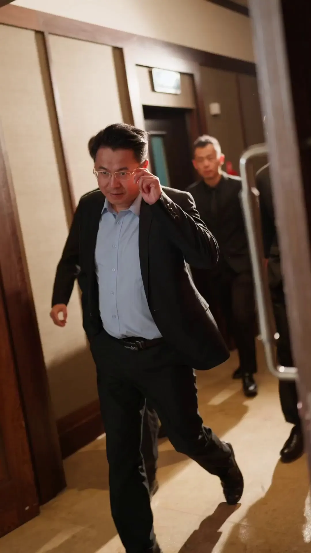Episode 18 - 급작스러운 결혼 상대가 재벌이다