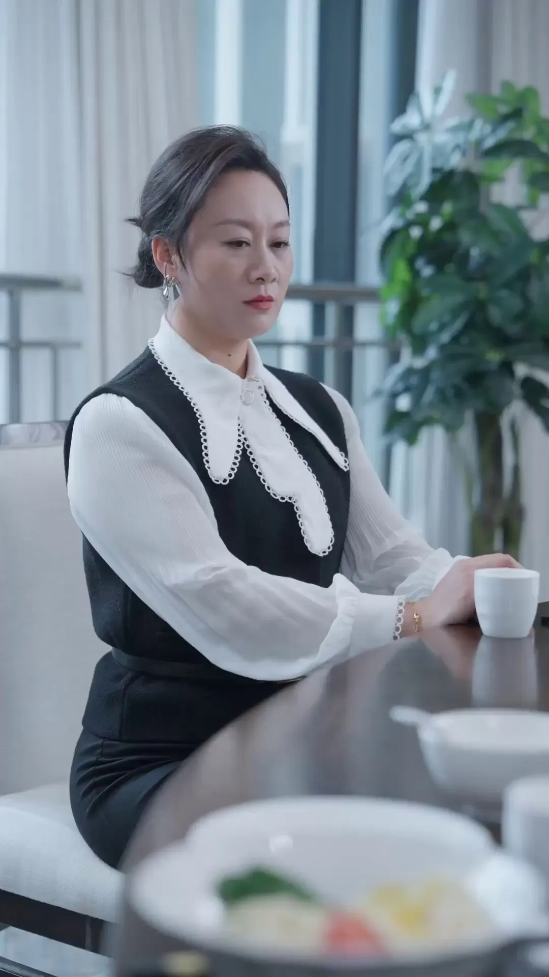 Episode 6 - 親子絶縁後の大復讐