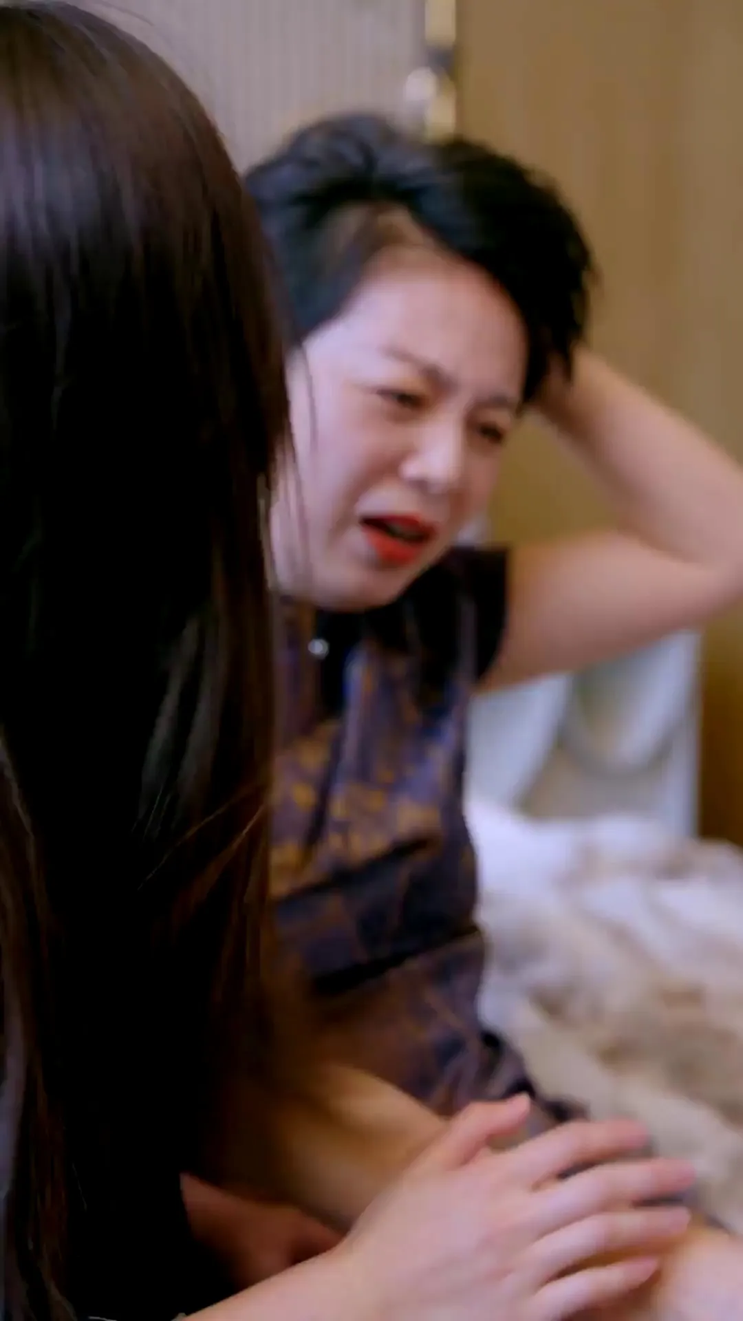 Episode 6 - 전 남편을 향한 복수 일기
