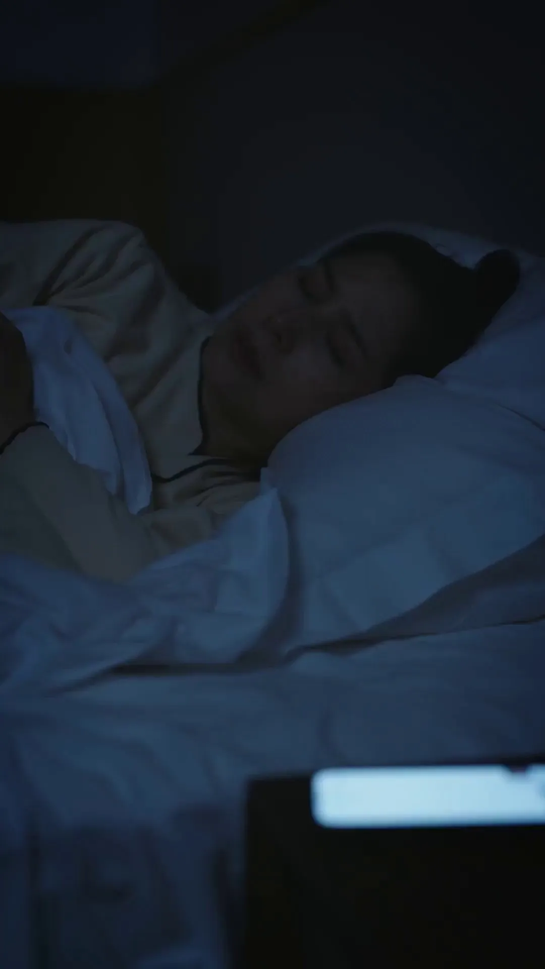 Episode 8 - หลังได้เกิดใหม่ฉันเลิกเป็นแม่แล้ว