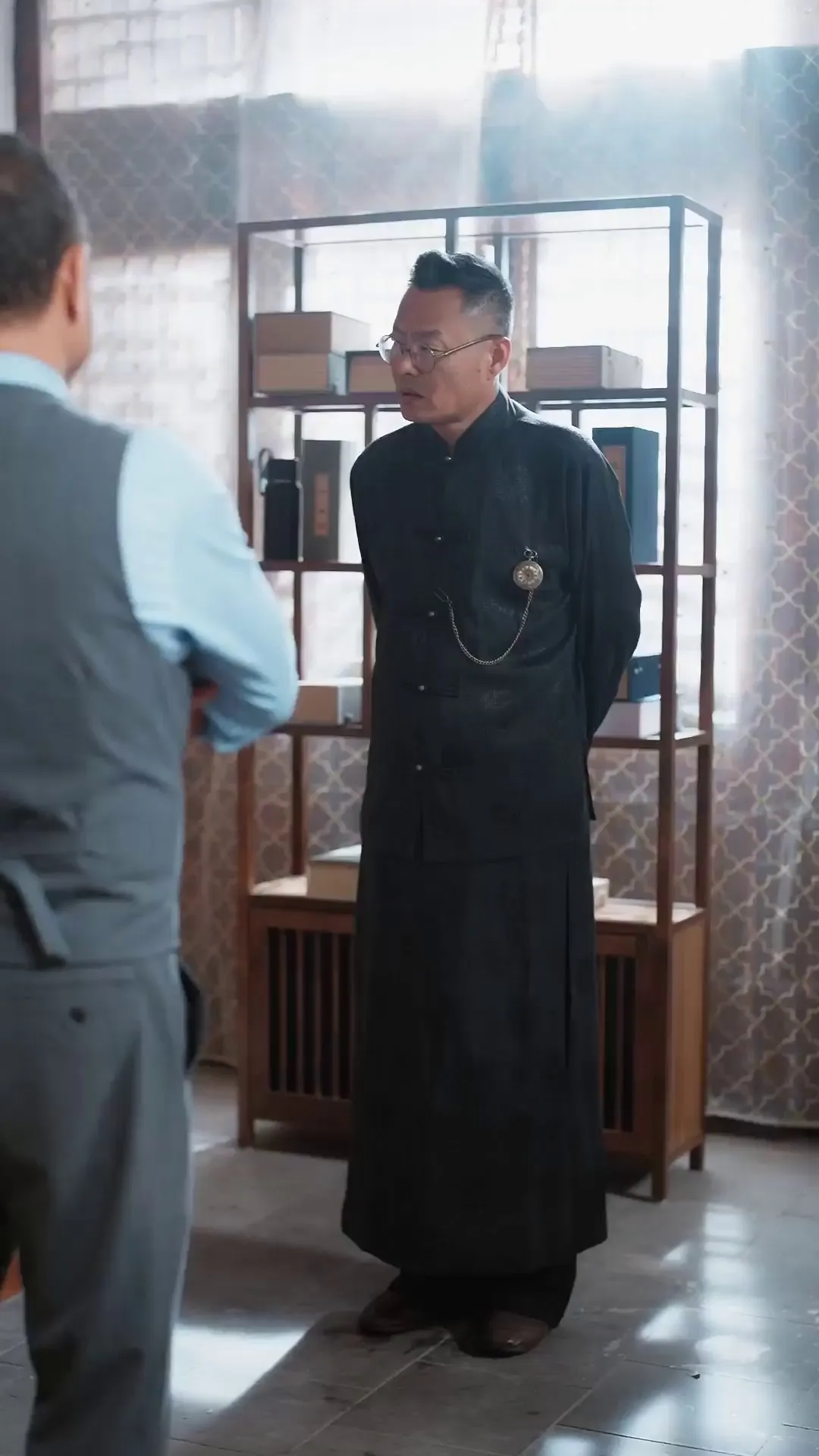 Episode 4 - ความลับของศาลเจ้าบรรพบุรุษ