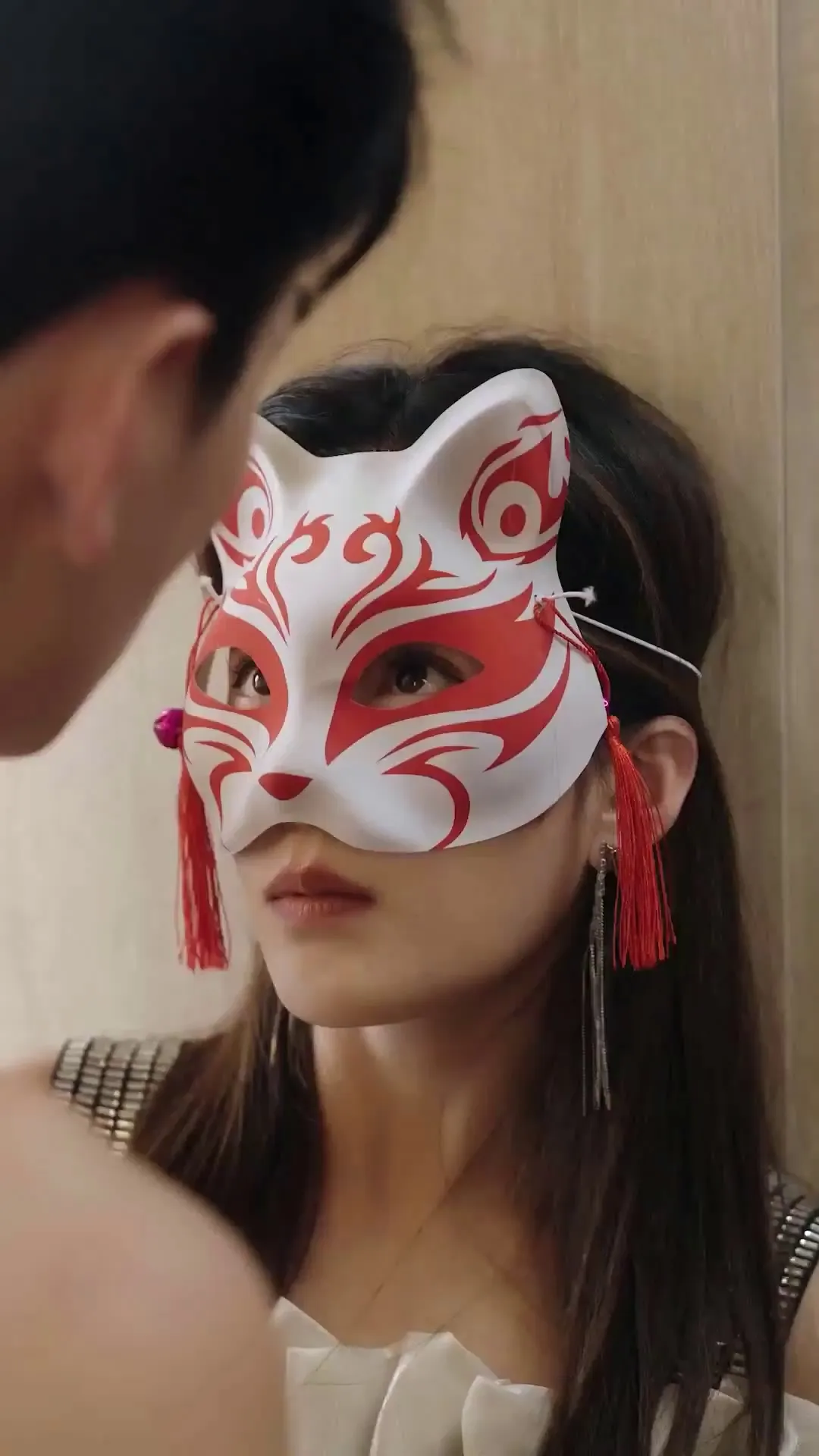 Episode 2 - Dendam dan Cinta