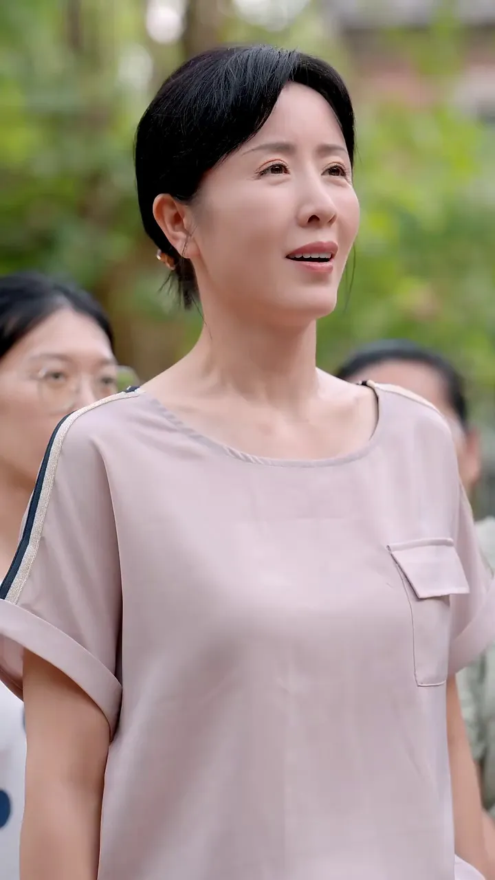 Episode 6 - 五十歲保姆嫁豪門