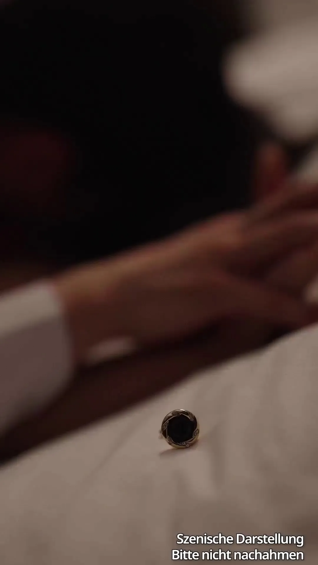 Episode 2 - Blitzhochzeit, Geheimnisse und Liebe