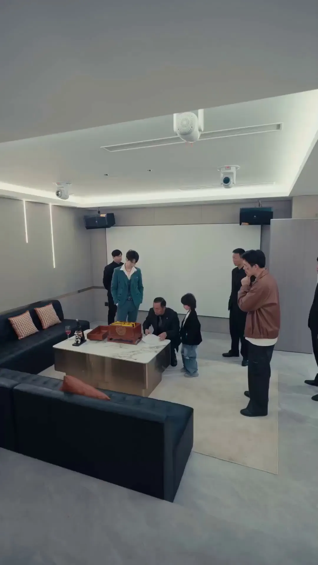Episode 19 - 싸움 잘하는 귀요미