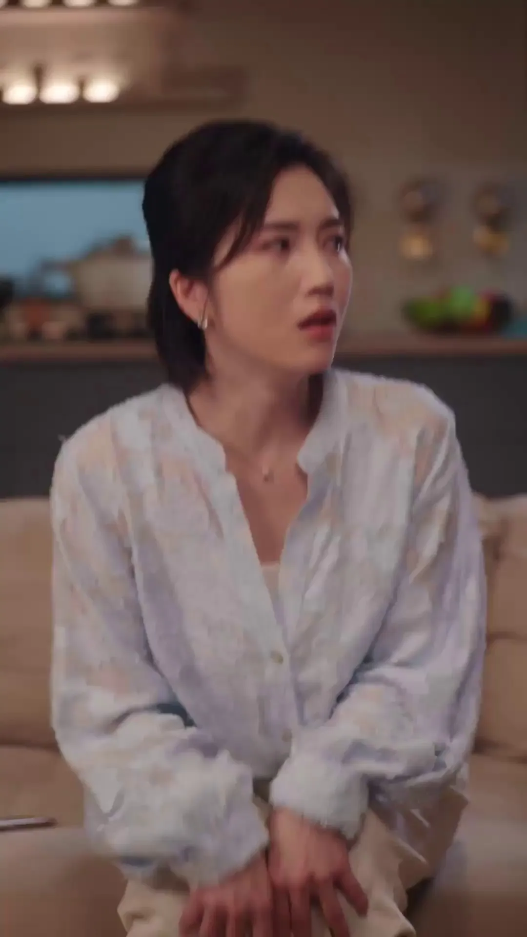 Episode 13 - The Second Marriage And Happiness