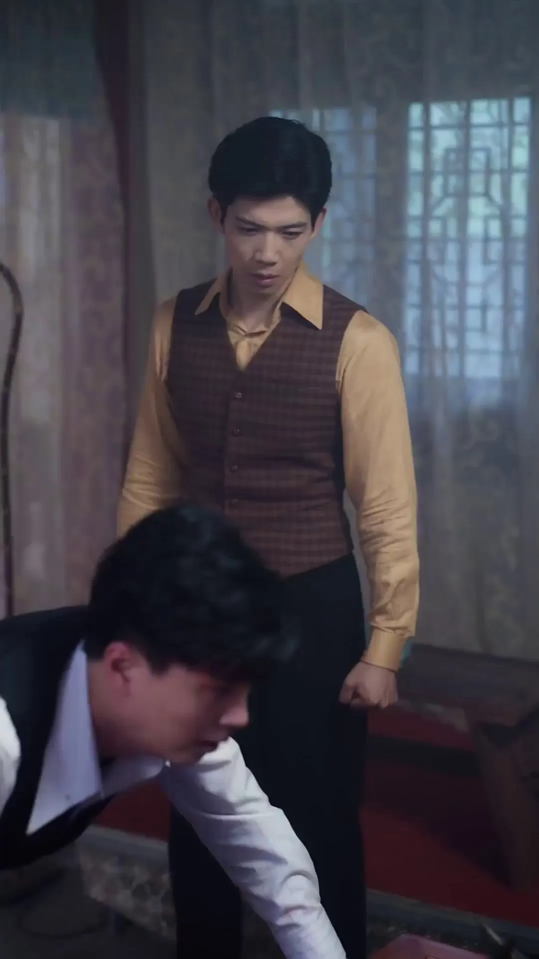 Episode 11 - ความลับของศาลเจ้าบรรพบุรุษ