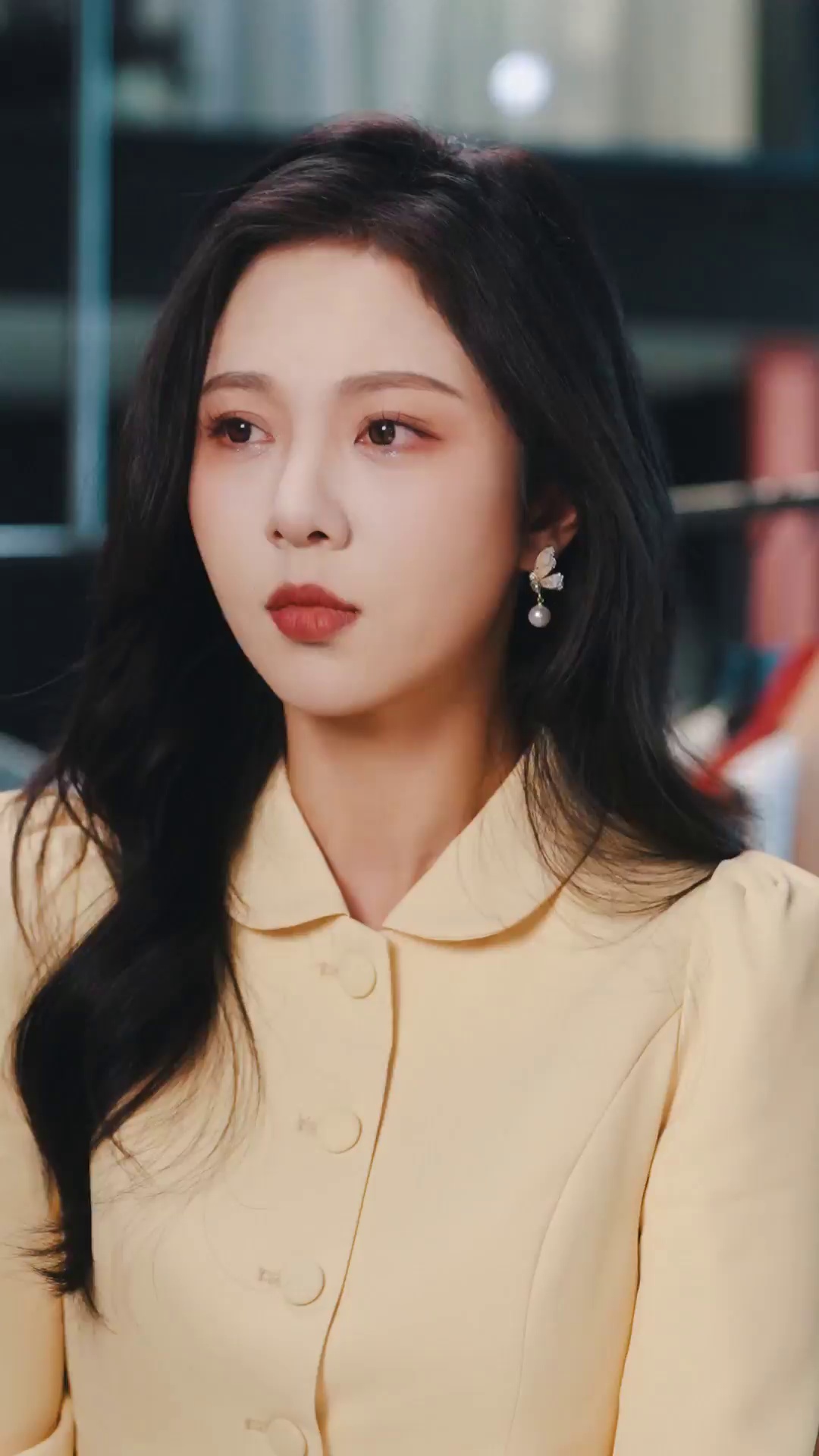 Episode 10 - เปลี่ยนชะตานางร้าย