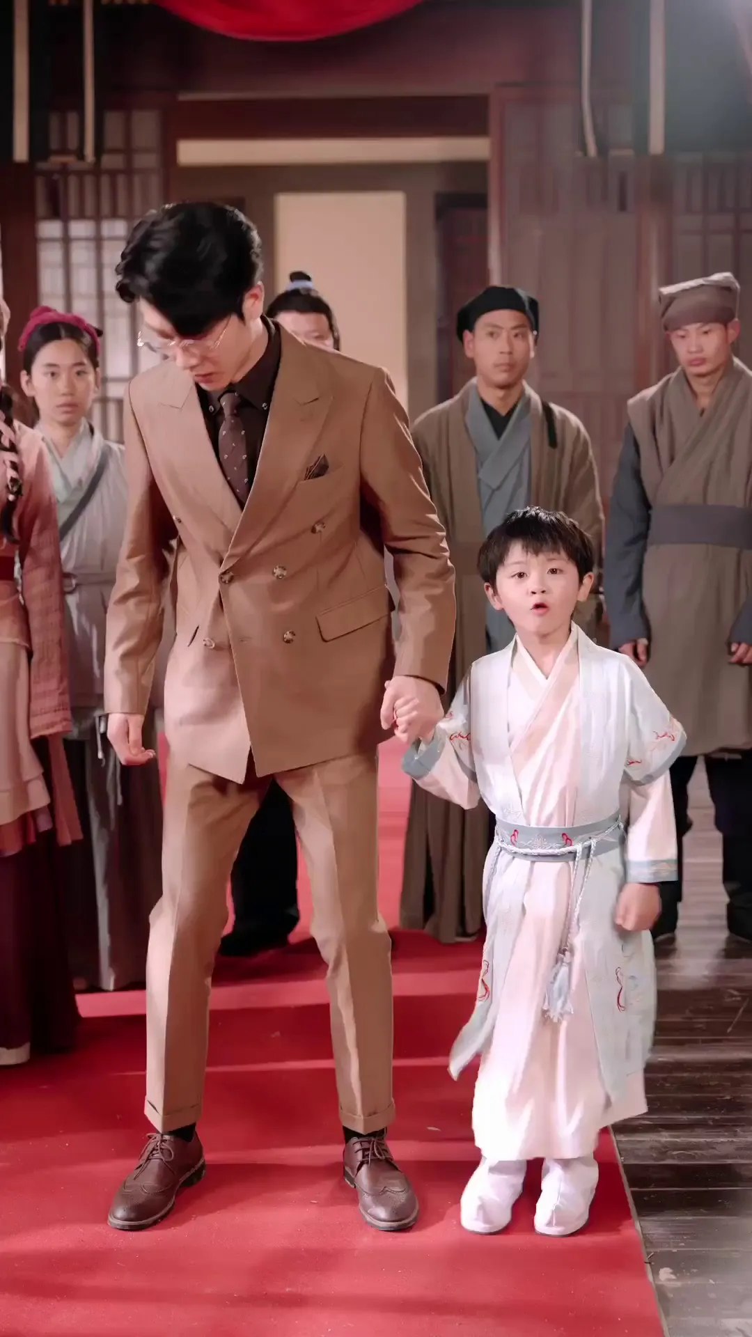 Episode 14 - ปิ๊งรักสะดุดเลิฟ