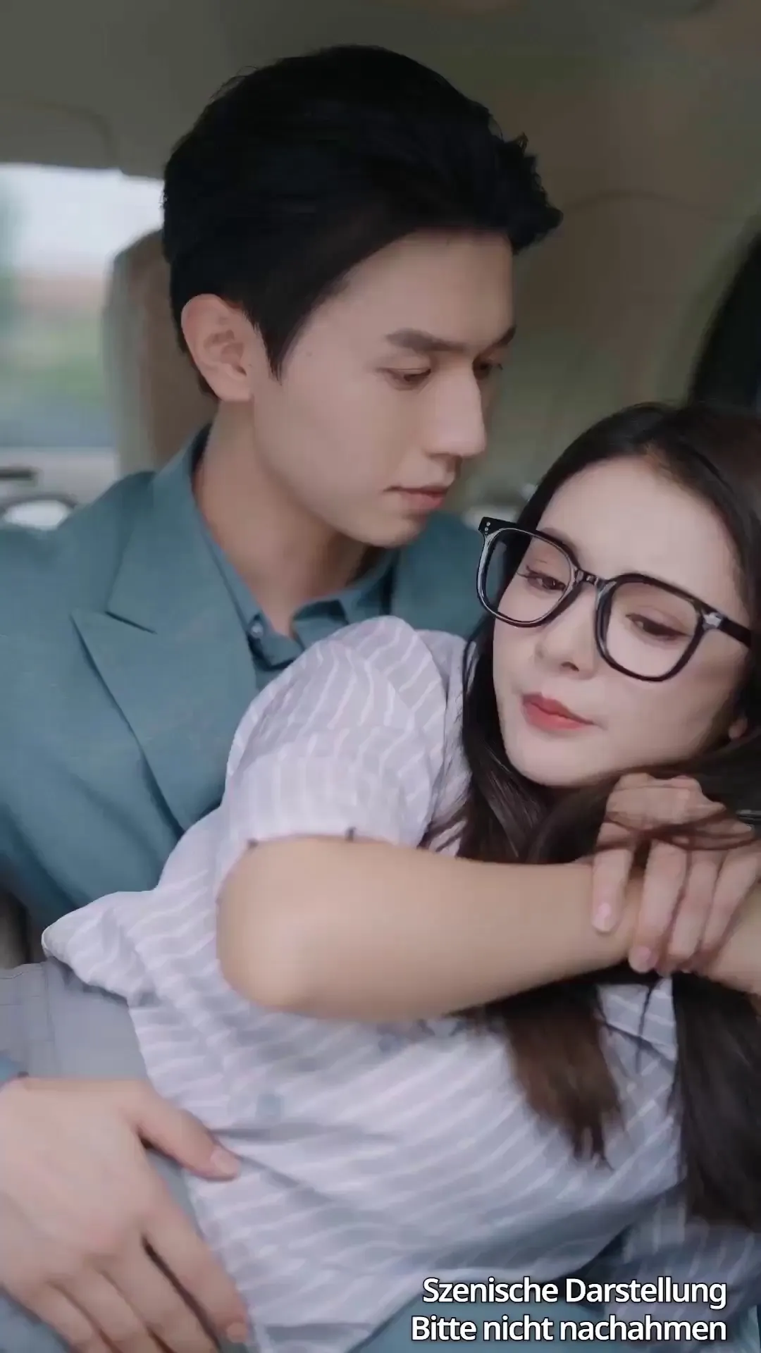 Episode 7 - Blitzhochzeit, Geheimnisse und Liebe