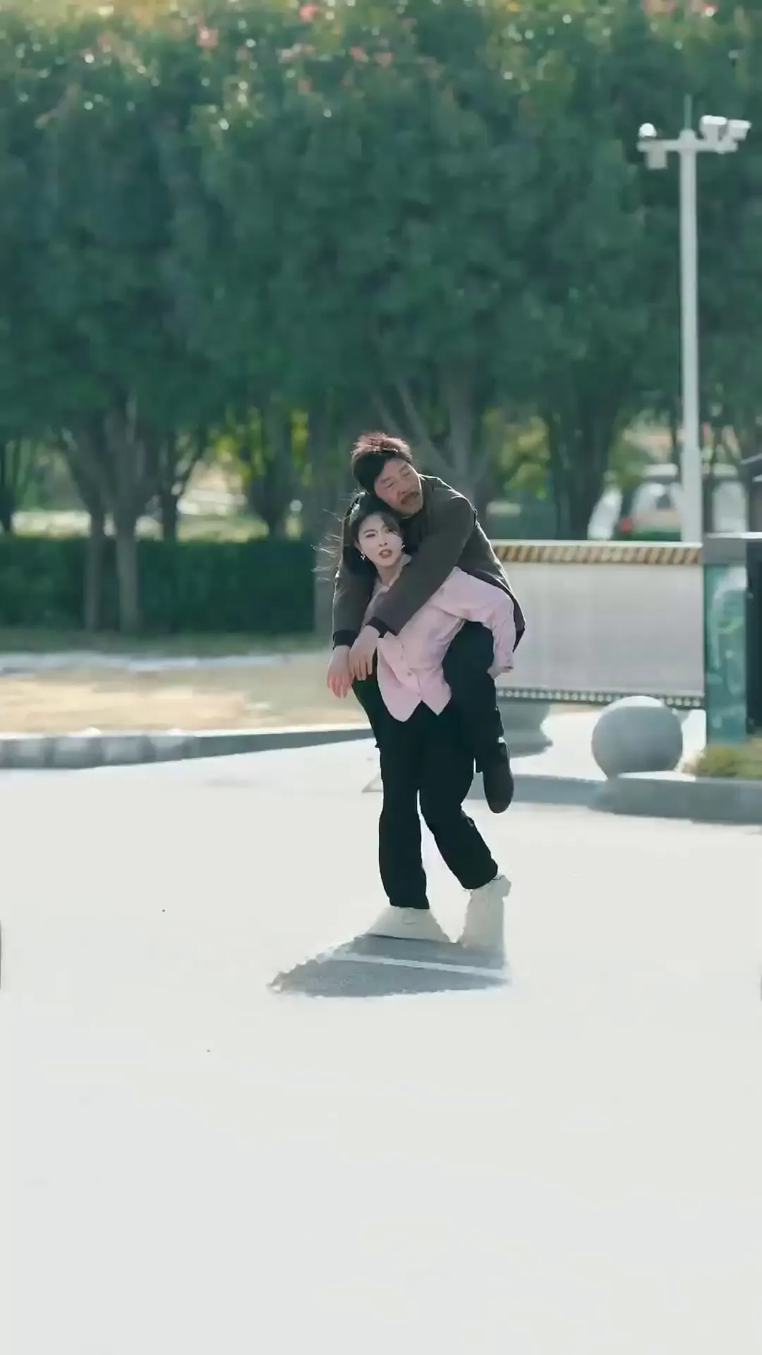 Episode 6 - คุณพ่อเศรษฐีพลิกชะตายัยยาจก