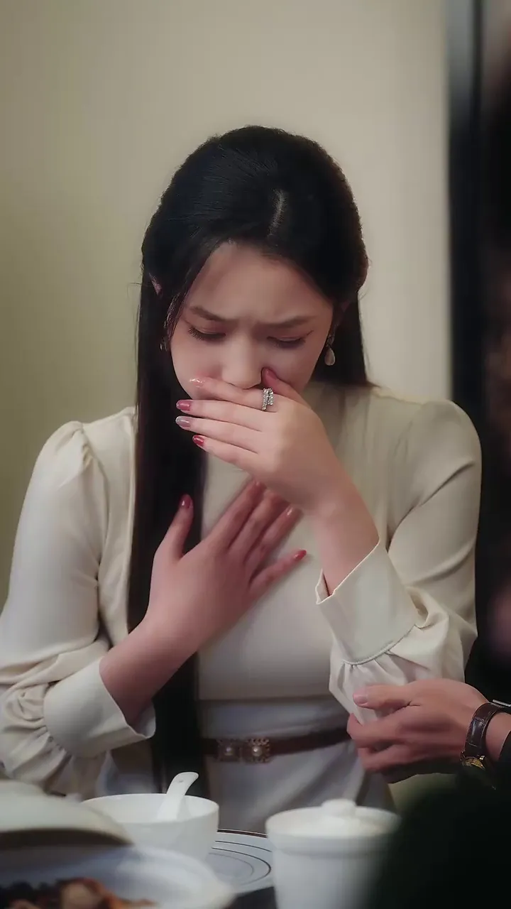 Episode 8 - Scandal Queen and Her Mind-Reading Baby