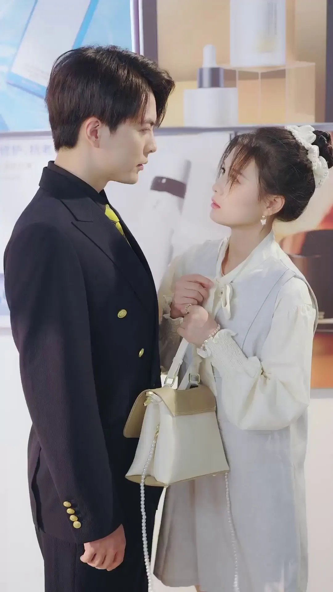 Episode 7 - 인턴 사모님