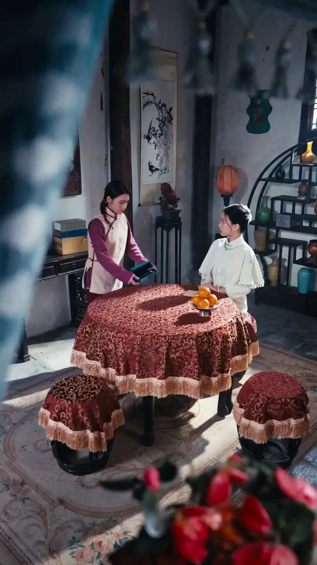 Episode 6 - บทเพลงเศร้าในยุคแห่งความวุ่นวาย